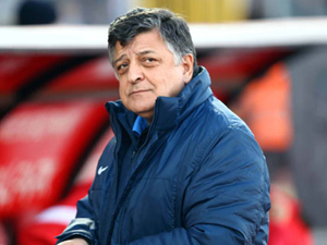 Yılmaz Vural'dan Carlos isyanı