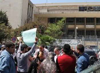 Lübnan'dan Türkiye'ye tehdit!