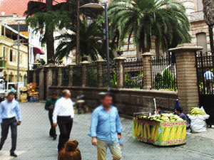 Trabzon kent müzesi istila altında!