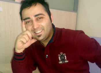 Doktoru öldüresiye dövdüler!