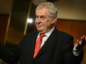 Çek Cumhuriyeti'nde hükümet istifa etti