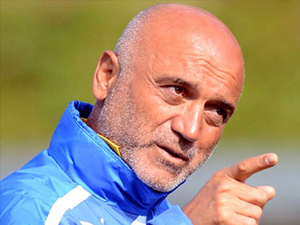 Hikmet Karaman'dan sert sözler!