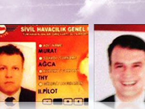 Kaçırılan pilotlarla ilgili flaş gelişme