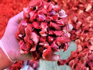 Et fiyatlarına müdahale geldi