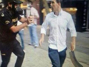 Palalı yine gelmedi!