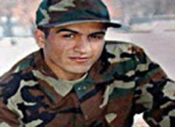 Karakolda asker kavgası!