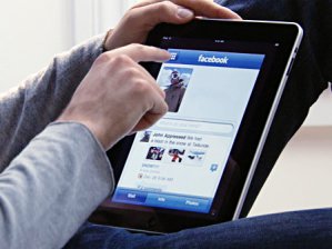 Facebook'a fotoğraf yüklemek haramdır!