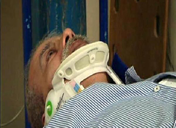 CHP'li başkana işkence!