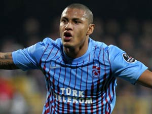 Henrique Beşiktaş'ı gözüne kestirdi