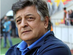 "Trabzonspor'un hedefi Avrupa Ligi olmalı"