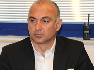 Çakıroğlu forvet için isim verdi!