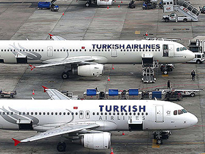 THY bu yüzden mi hedef oluyor?