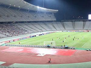 Gazeteciler taraftardan fazla!