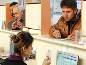 Memura çifte müjde