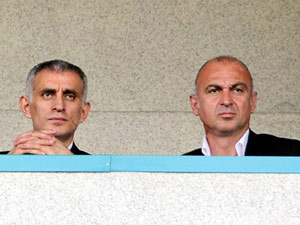 Yönetimden Olimpiyat çıkarması!