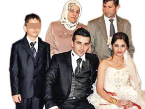 Katliamın sebebi dedikodu!