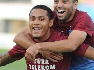 Henrique'nin aklı Jaja'da!