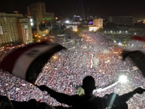 Ülker Mısır'daki üretime ara verdi