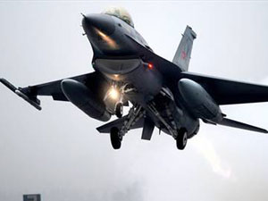 TSK'dan Lübnan açıklaması