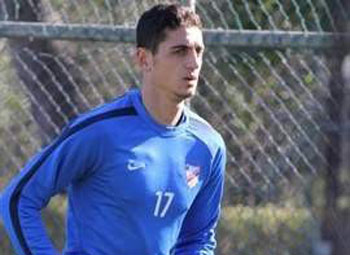 Trabzon'lu genç gelecek vaad ediyor!