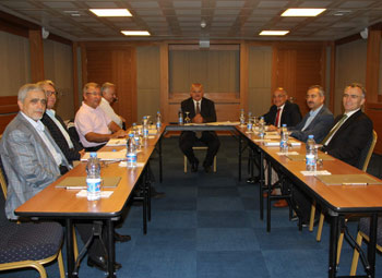 THY kaçırılan pilotlarla ilgili ne dedi?