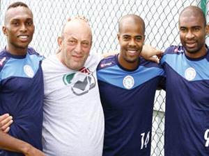 Rizespor için herşey güzel olacak!