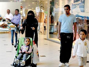 Araplar Trabzon'da bakın neden şikayetçi?