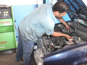 LPG tüplerine yeni standart