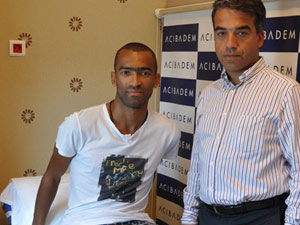 Bosingwa'da son durum ne?