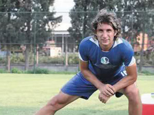 Güneri ve Ocak 1 yıllık imzayı attı