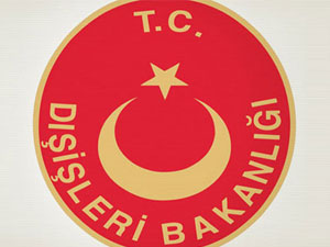 Dışişleri'nden flaş Mısır kararı