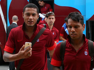 Önce İstanbul sonra Tiran...