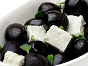 Peynir ve zeytinde ‘tuz’a müdahale