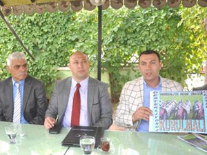 Bu ilde neden askeri birlik yok ?