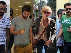 Ünlü isimler; 'İçiyoruz çünkü...'