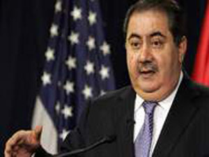 Irak'tan Türkiye'ye zeytin dalı