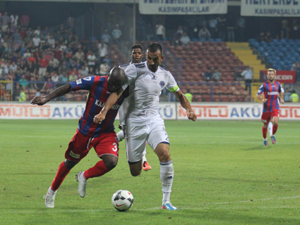 Karabük evinde kazandı