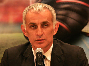 Hacıosmanoğlu Rize'yi izledi