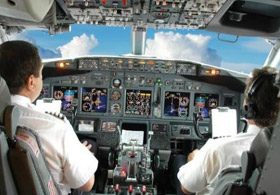 Pilotları hangi ülke kaçırdı?