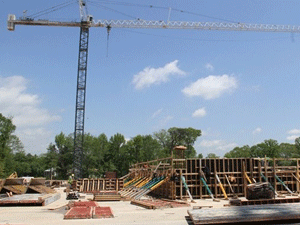 İnşaatta maliyetler belirlendi!