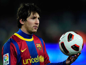 Cristiano Ronaldo ile aramda...