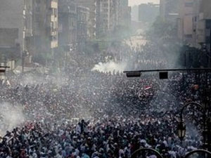 Müslüman Kardeşler'den flaş karar!