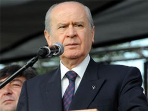 MHP sürpriz yapacak!