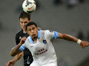 Trabzonsopr amacına ulaşamadı