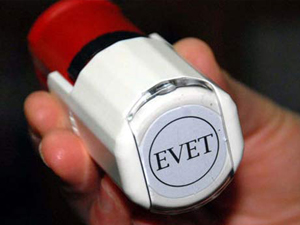 Seçimlerde mühür tarih oluyor