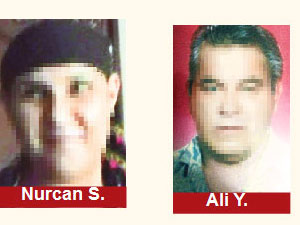 Skandal sanık ölünce ortaya çıktı!