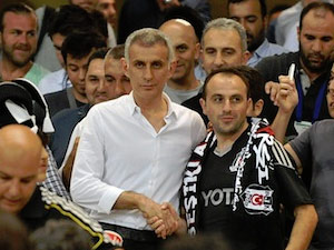 Hacıosmanoğlu'ndan Fener taraftarına çağrı!