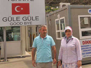 Rizeli Nuriye 82 Türk'ü kurtardı!