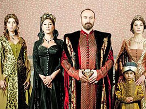 Mısır'da Türk dizilerine boykot furyası