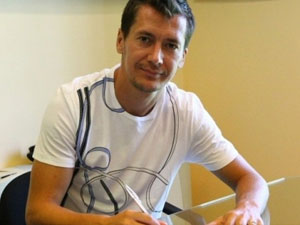 Trabzonspor'dan ayrıldı İtalya'ya gitti!